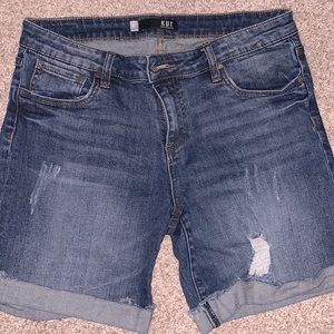 KUT shorts
